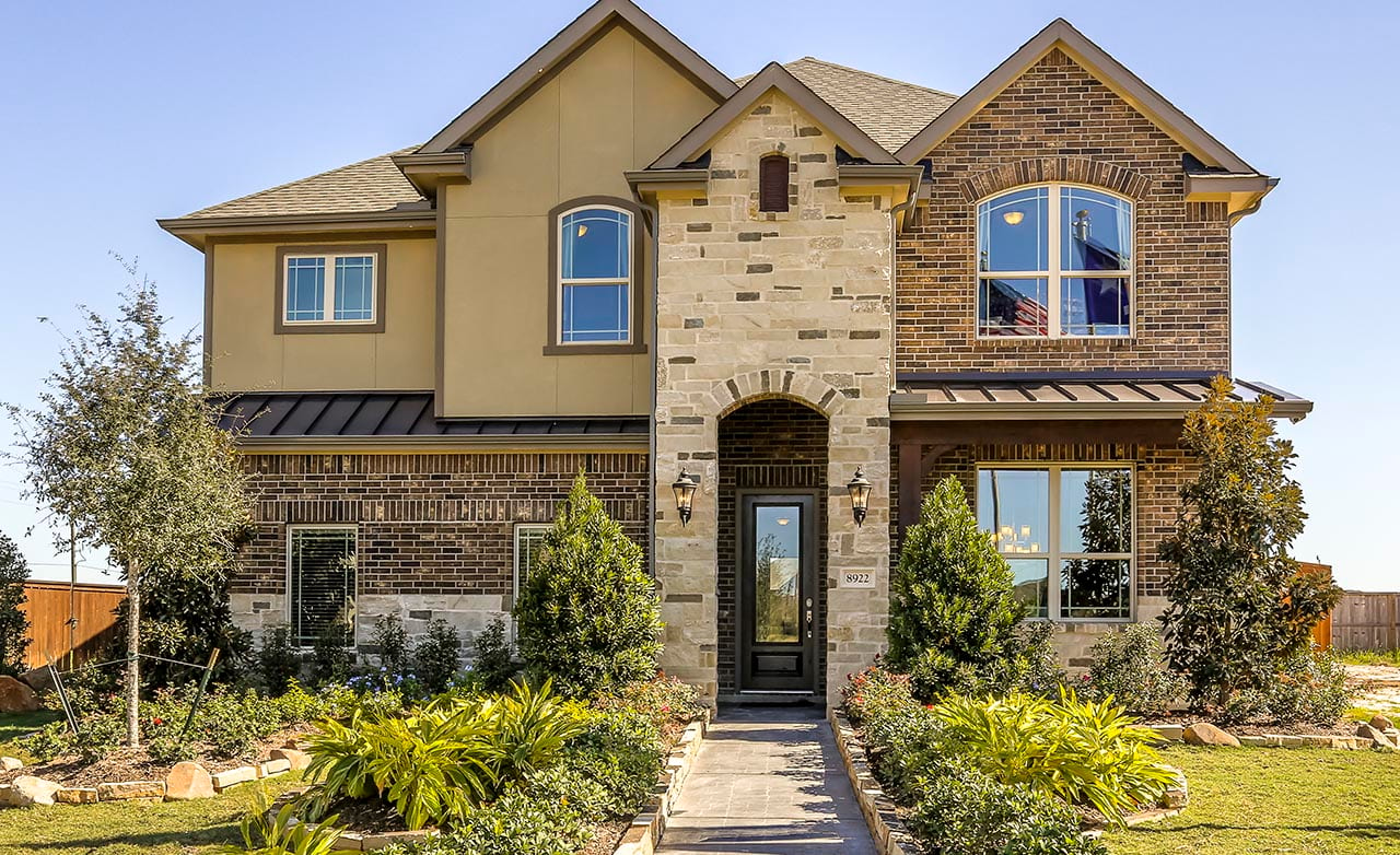 Towne Lake Community