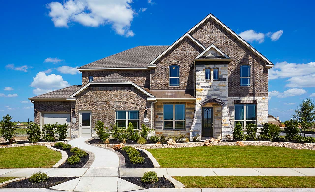 Victory Lakes Community