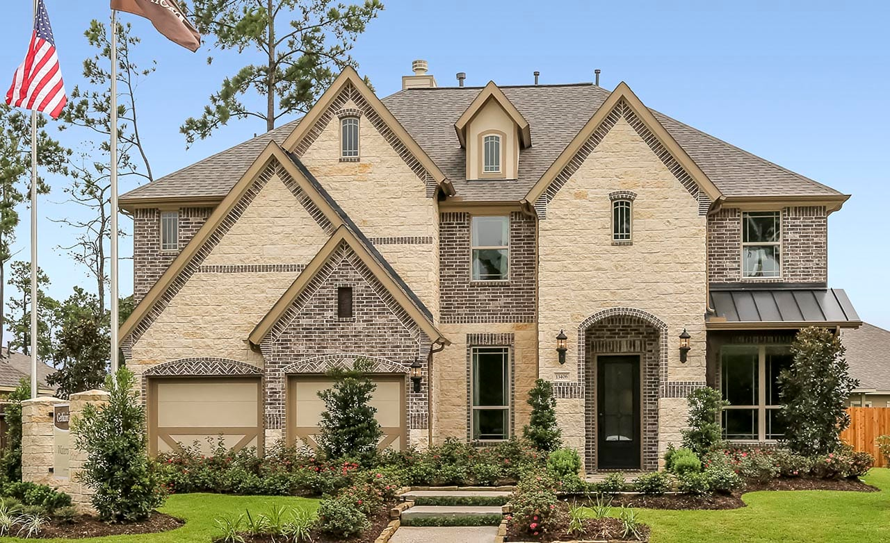 Waters Edge Community