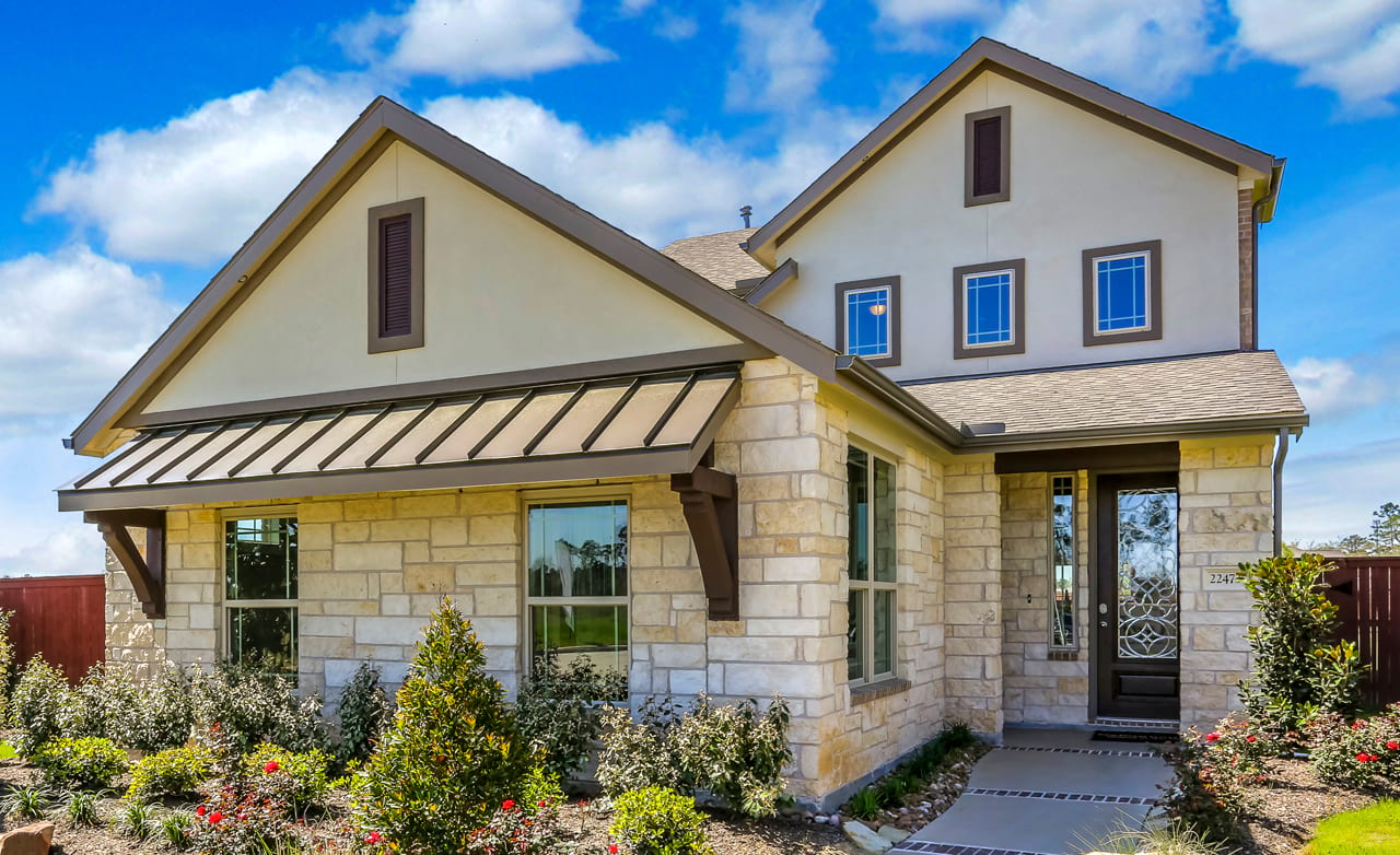 Woodridge Forest Community