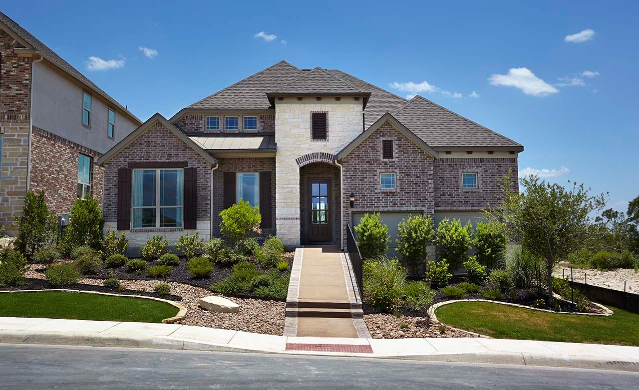 Arcadia Ridge Community