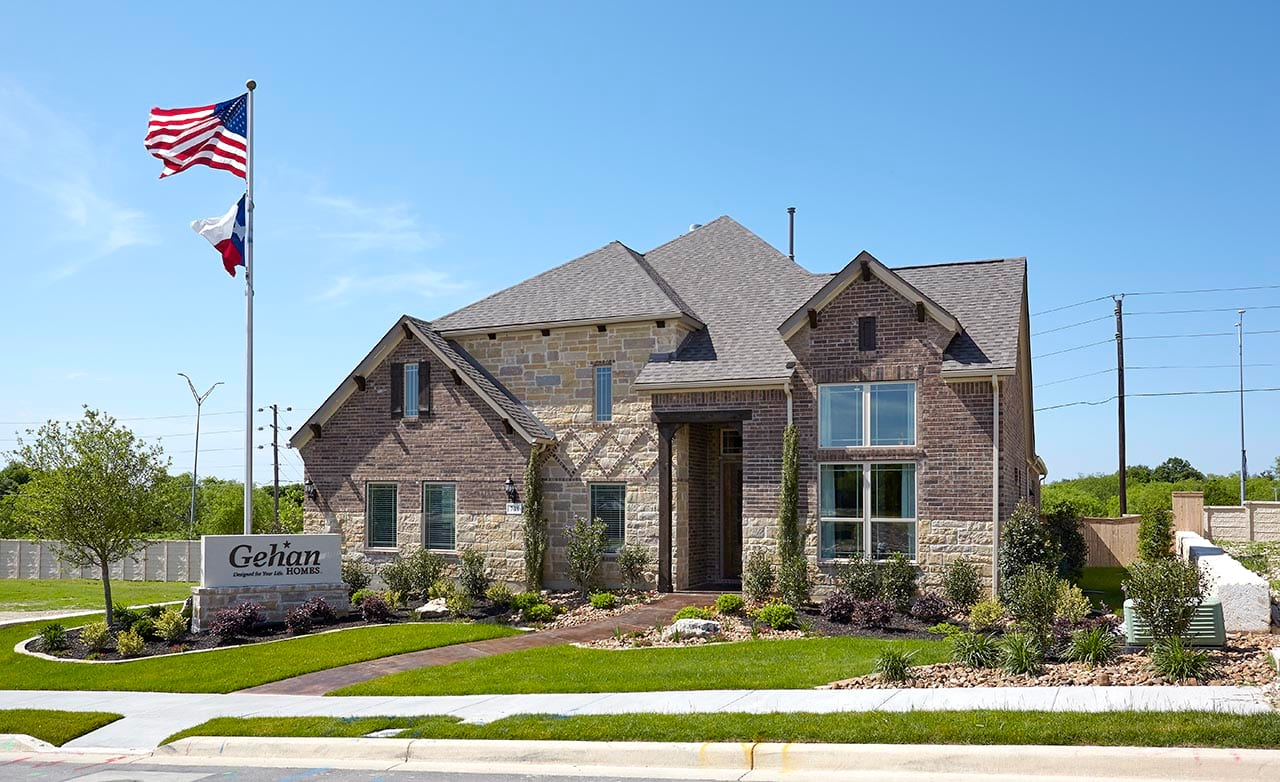 Misty Woods Community