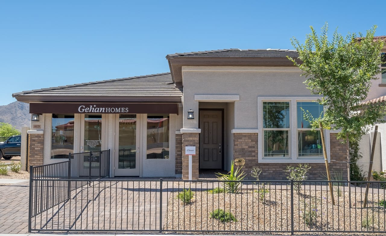 Arosa Estates Community