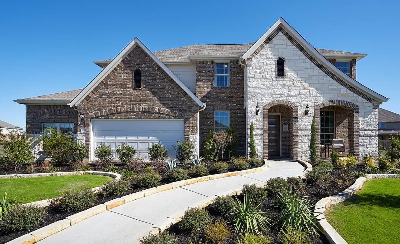 The Park at Blackhawk Community