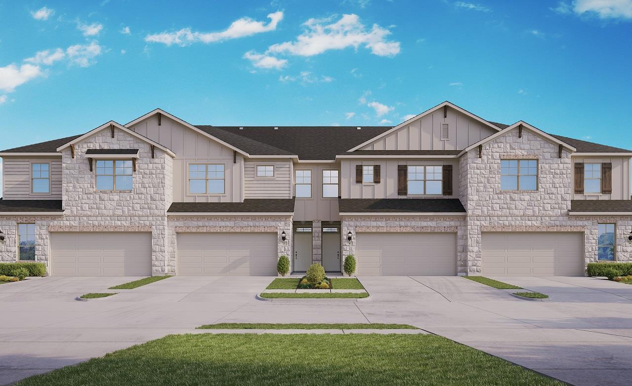 Cardinal Crossing Community