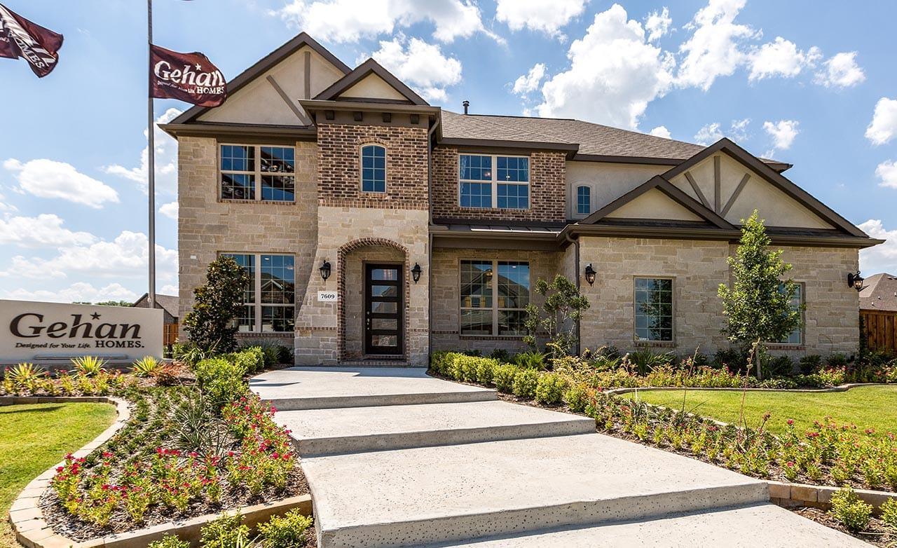 Fairways at Champion Circle