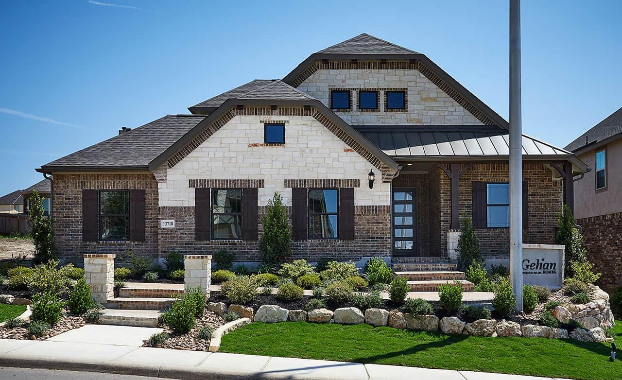 Arcadia Ridge Community