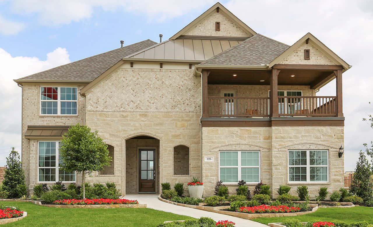 Hawkins Meadow Community