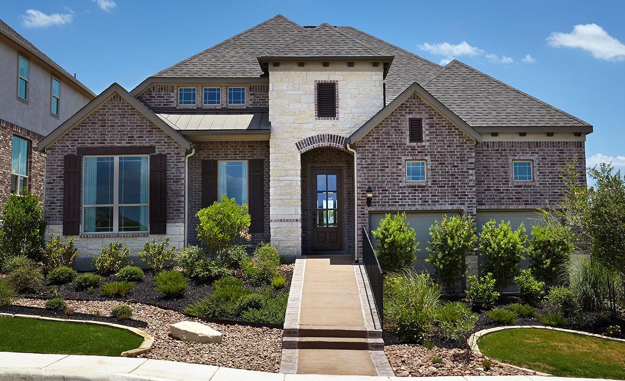 Hawkes Landing Community