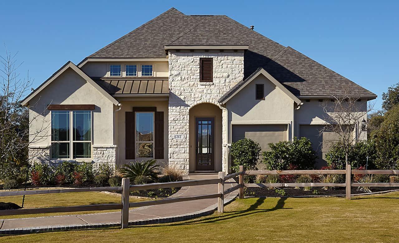 Champion Heights Community