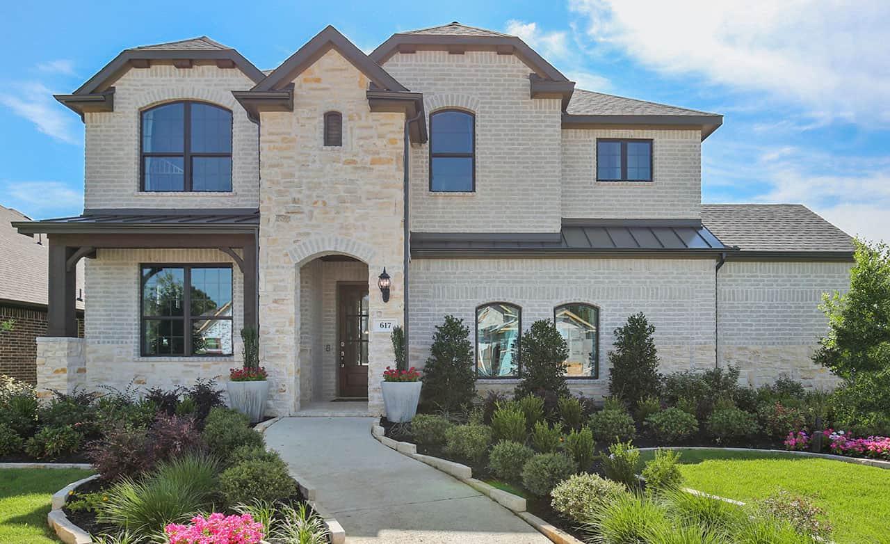 Lakeside Estates at Paloma Community