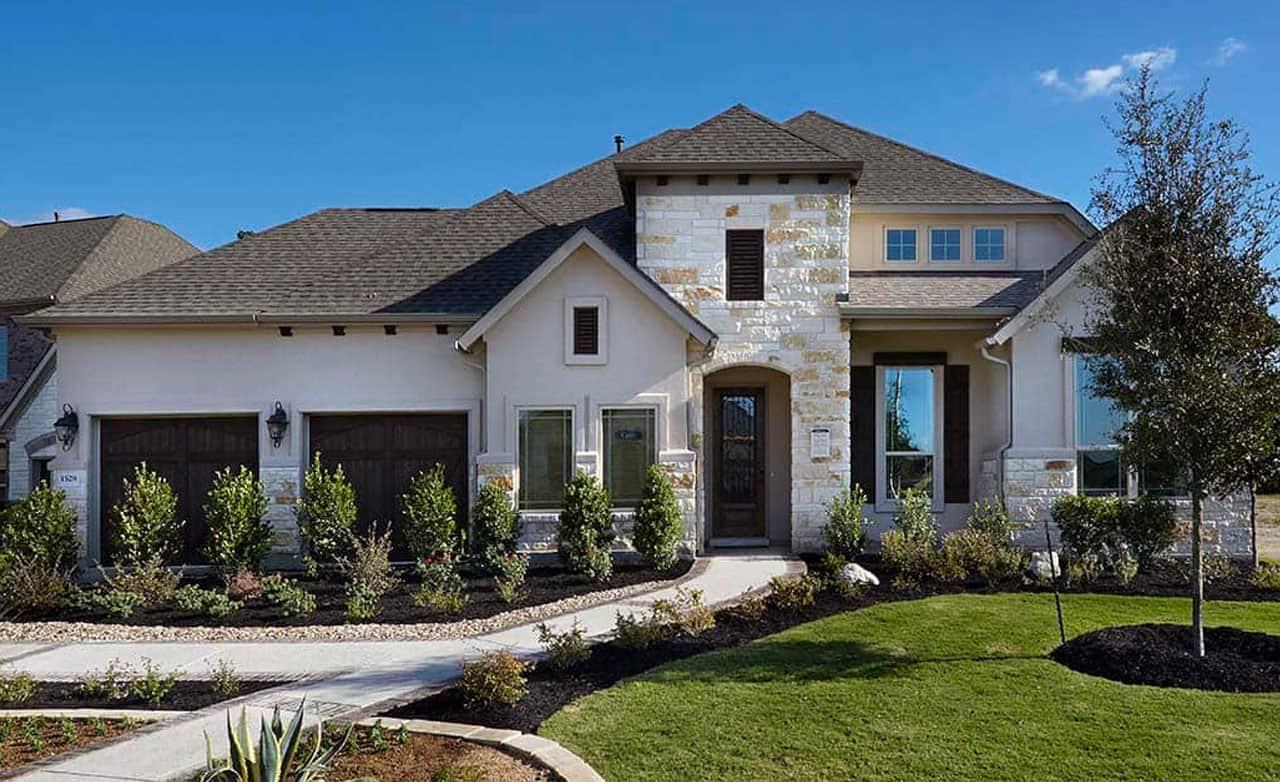 Lakeside Estates at Paloma - Classic Community