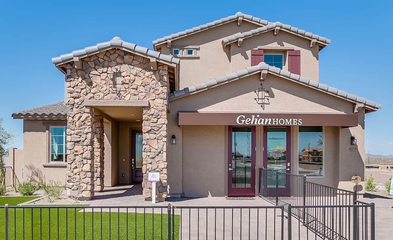 North Copper Canyon Community