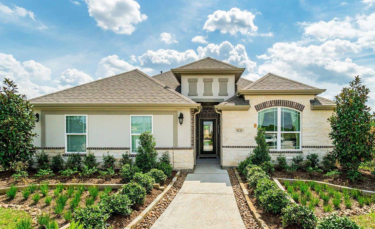 Sterling Lakes Community