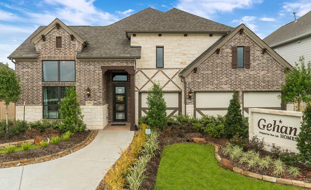 Crosswinds Community