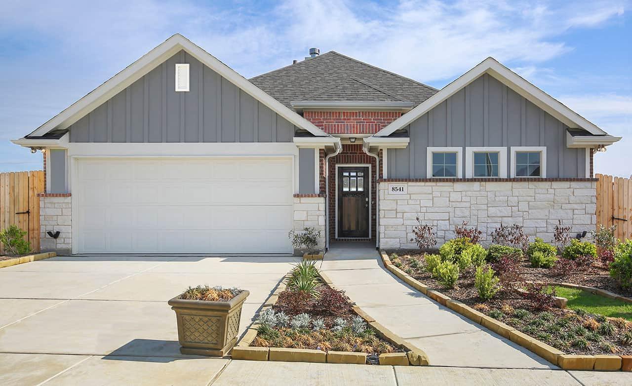 Woodridge Forest Community