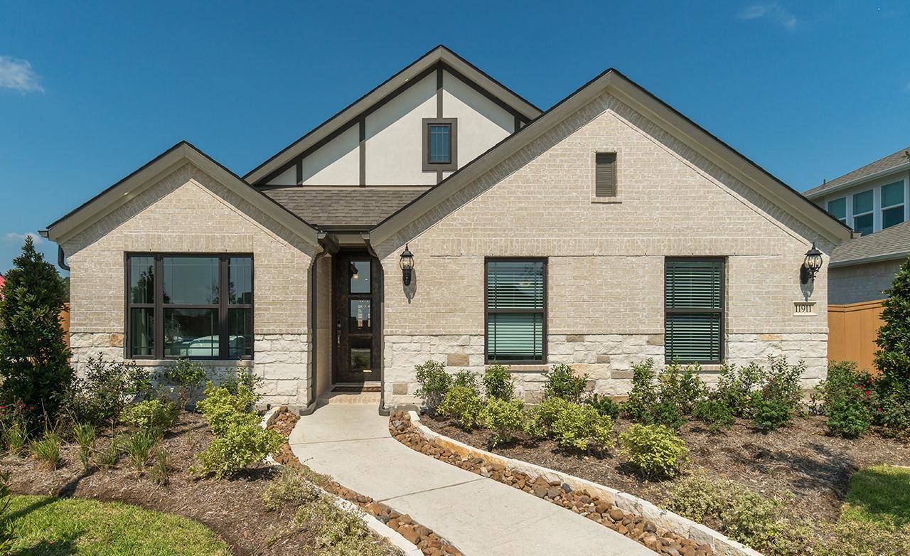 Enclave at Lake Shore Harbour Community