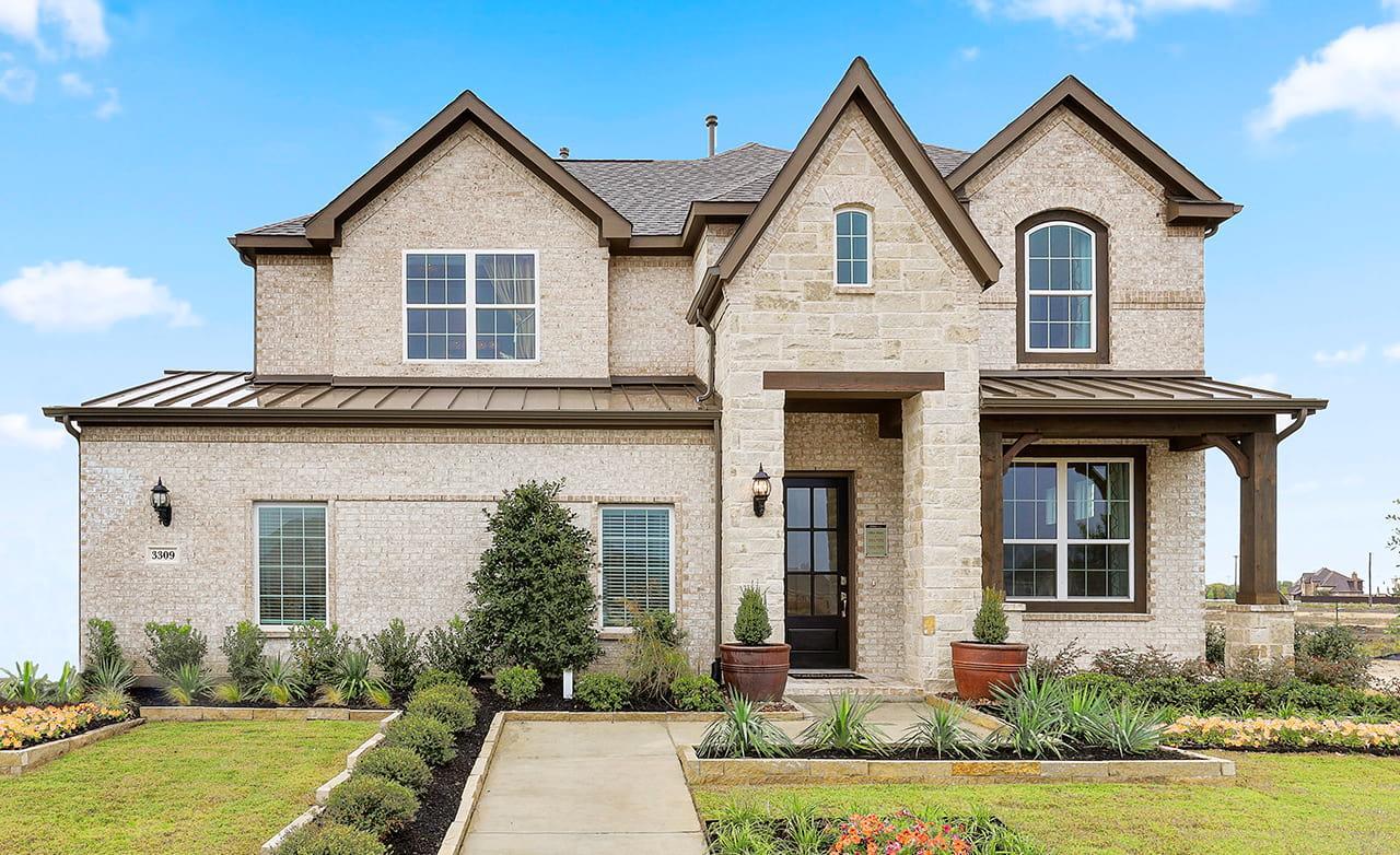 Summer Park Community