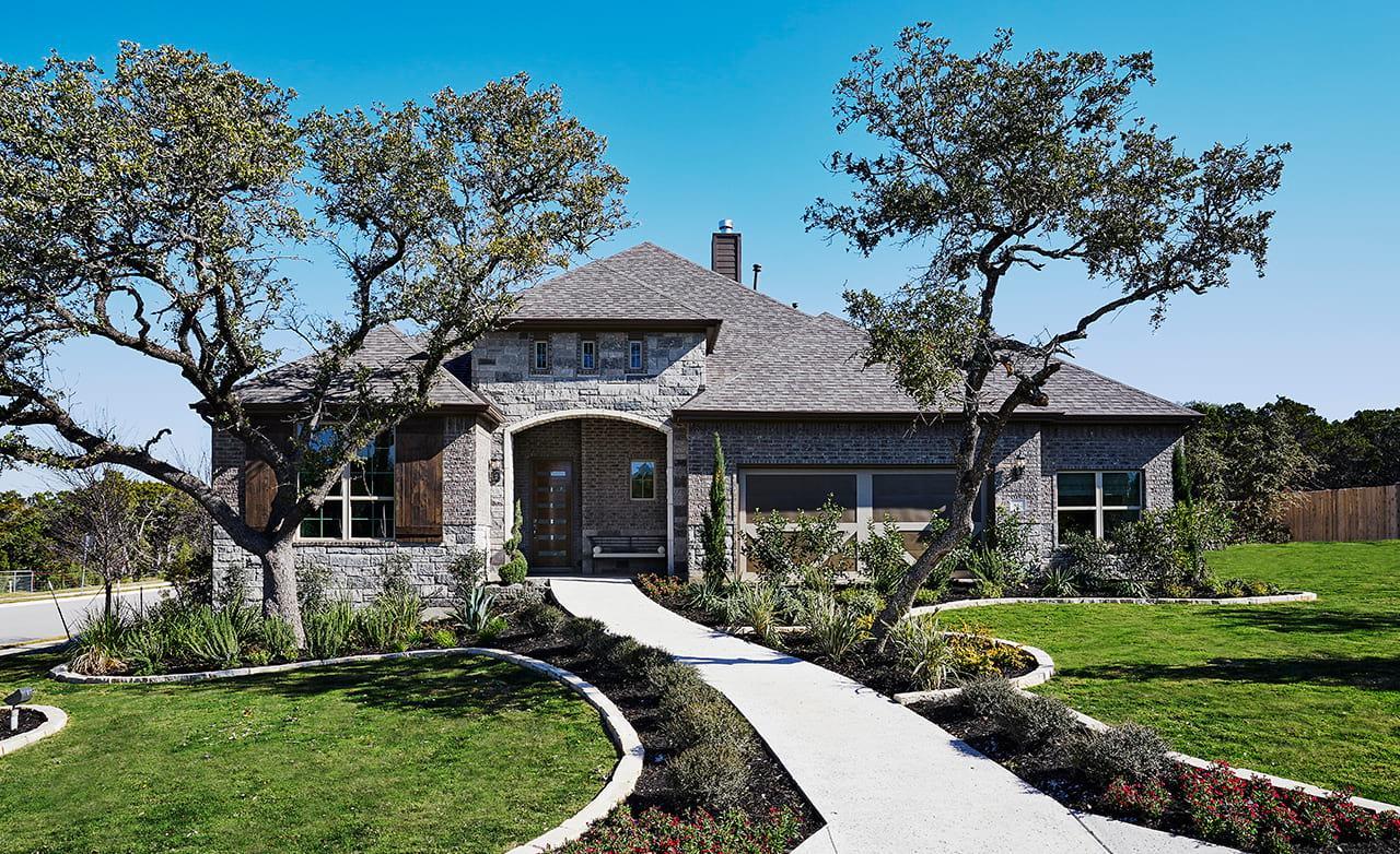 Woods of Boerne Community