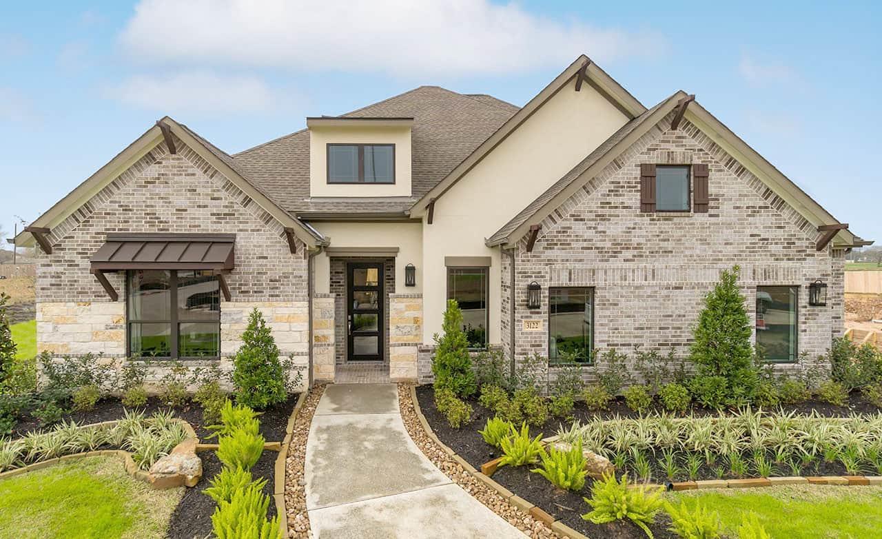 Creek Bend Community