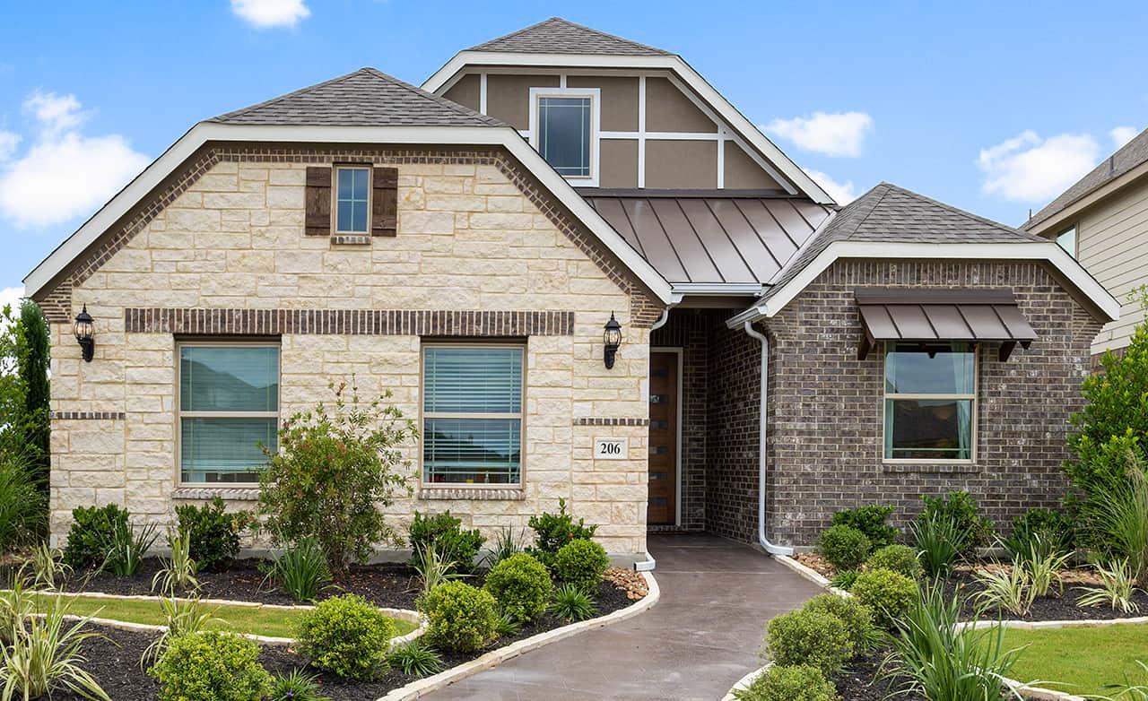 Champion Heights Community