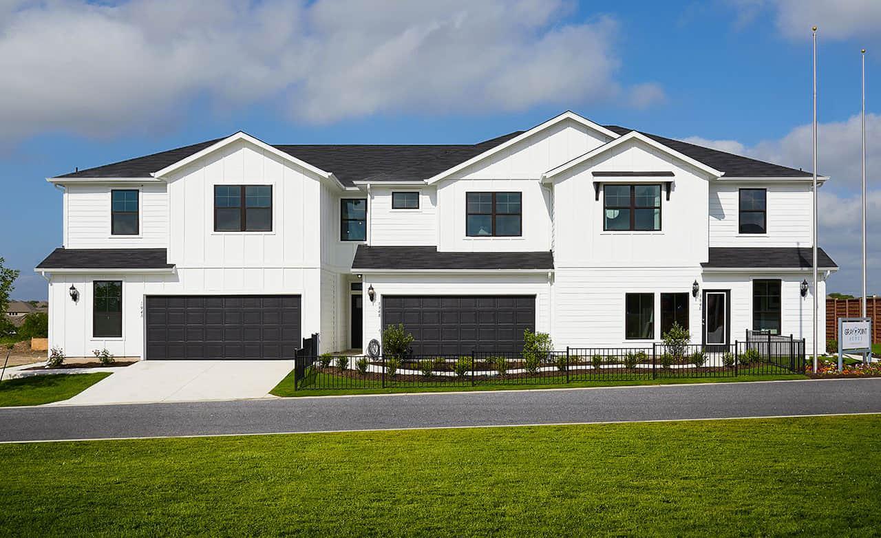 Harvest Meadows Community