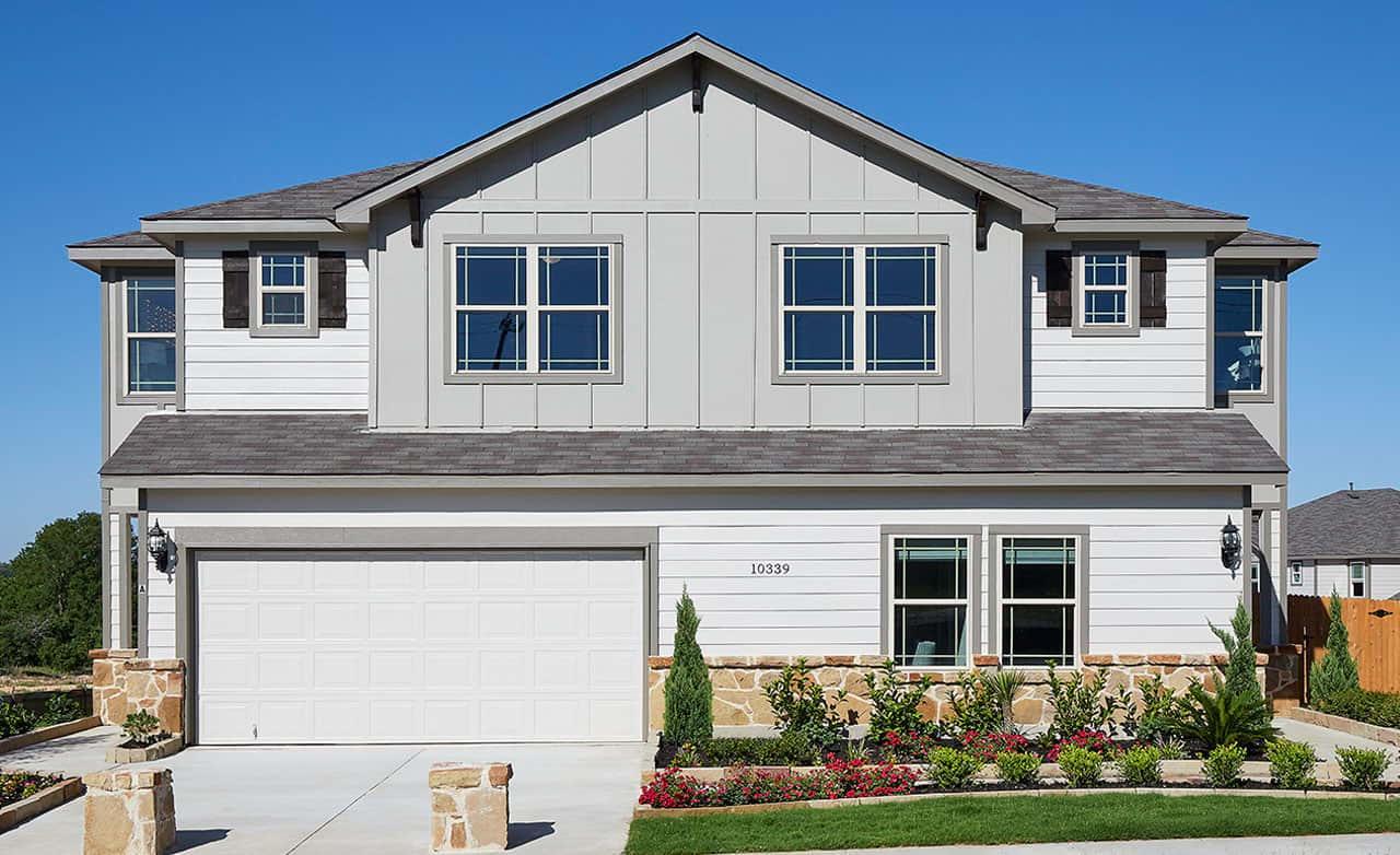 Scheel Gardens Community