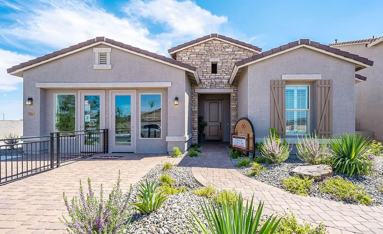 Windrose – Hacienda Heights Community