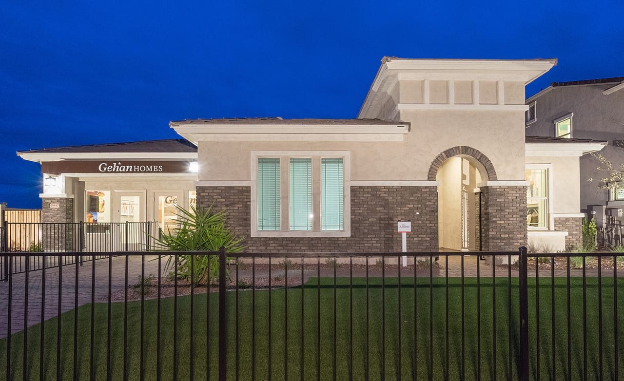 Peralta Canyon - Palazzo Community