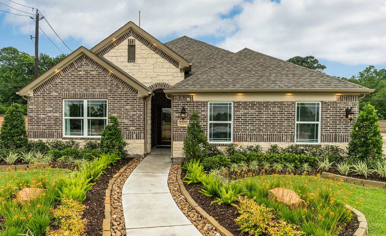 Trinity Oaks Community