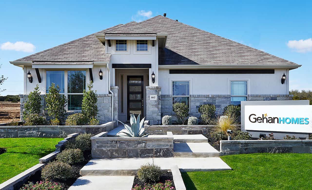 Parkwood Trails Community