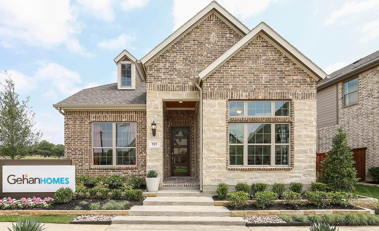 Waterbrook Community