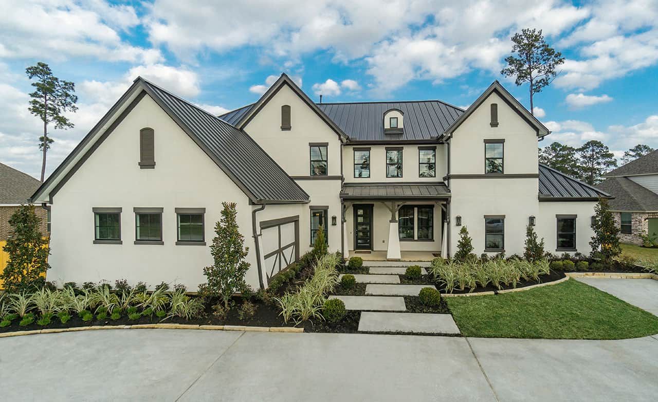 Mostyn Manor Reserve Community