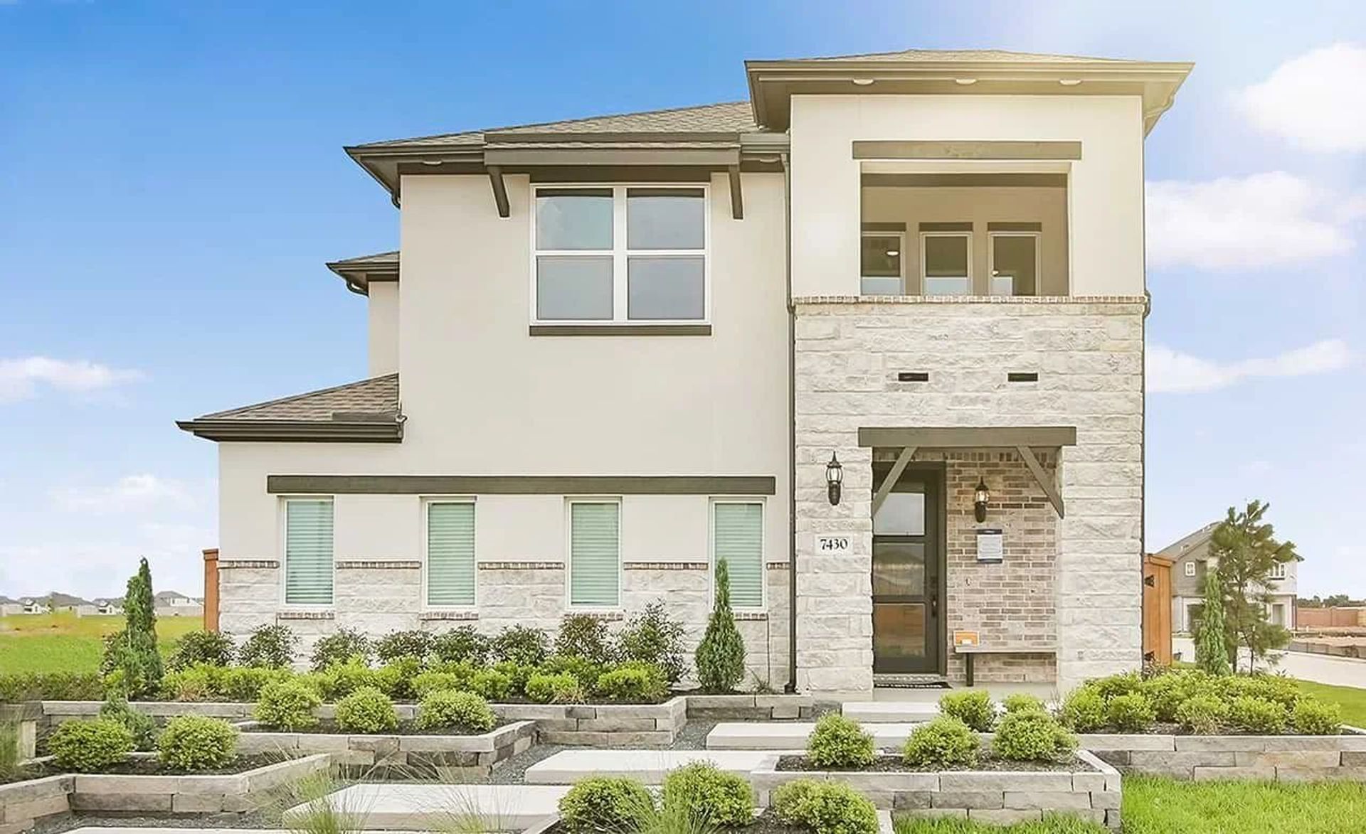 Marvida in Cypress, TX | New Homes by Brightland Homes