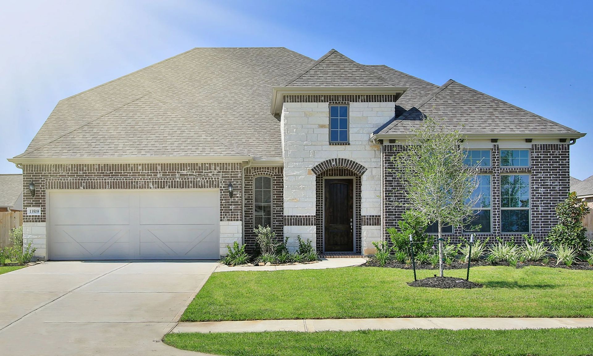 Westridge in Mckinney, TX New Homes by Brightland Homes