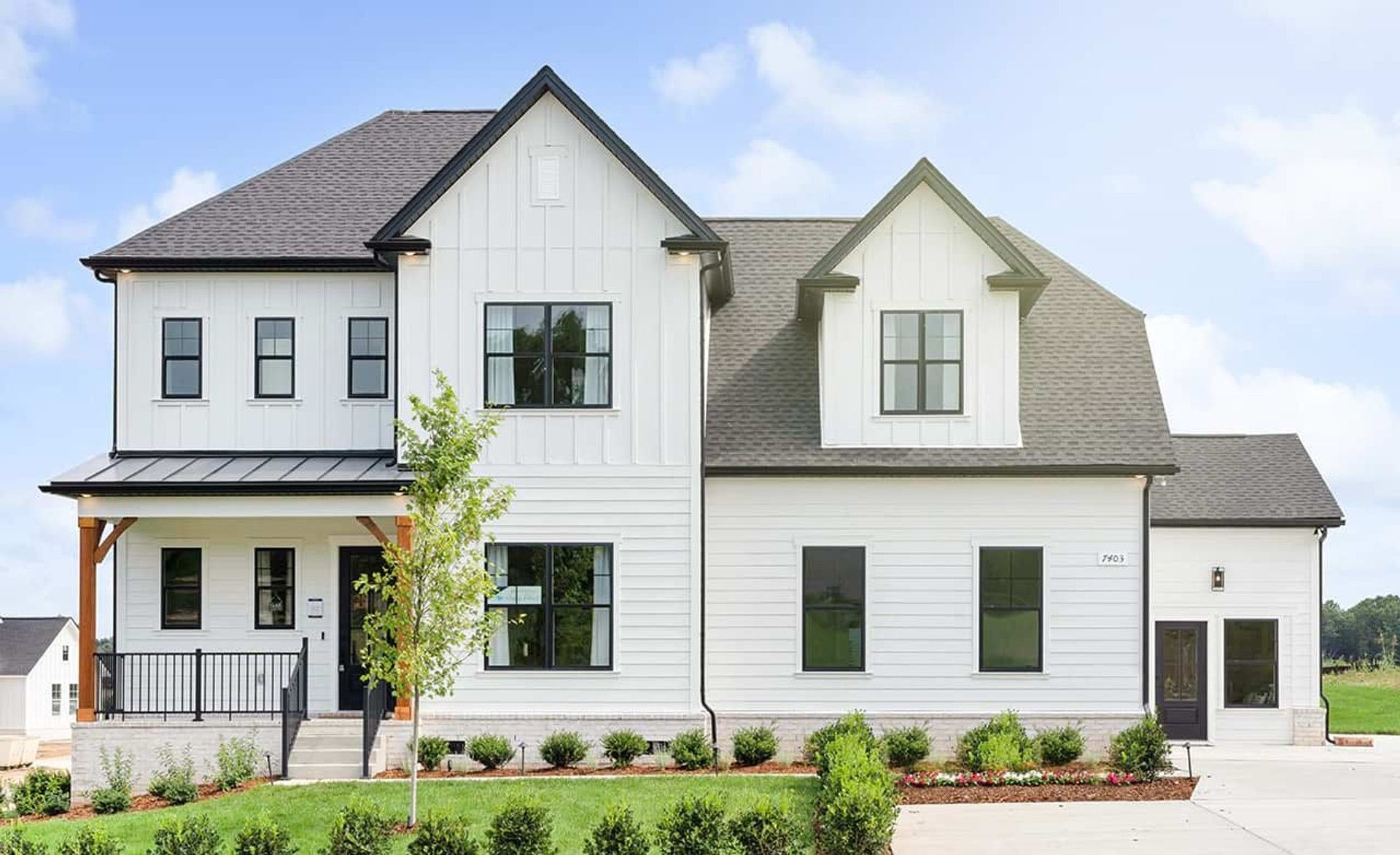 Fuller - Exterior:Fuller - Exterior