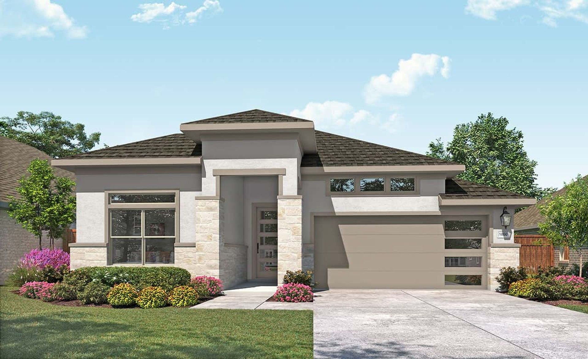Elevation S:Elevation S