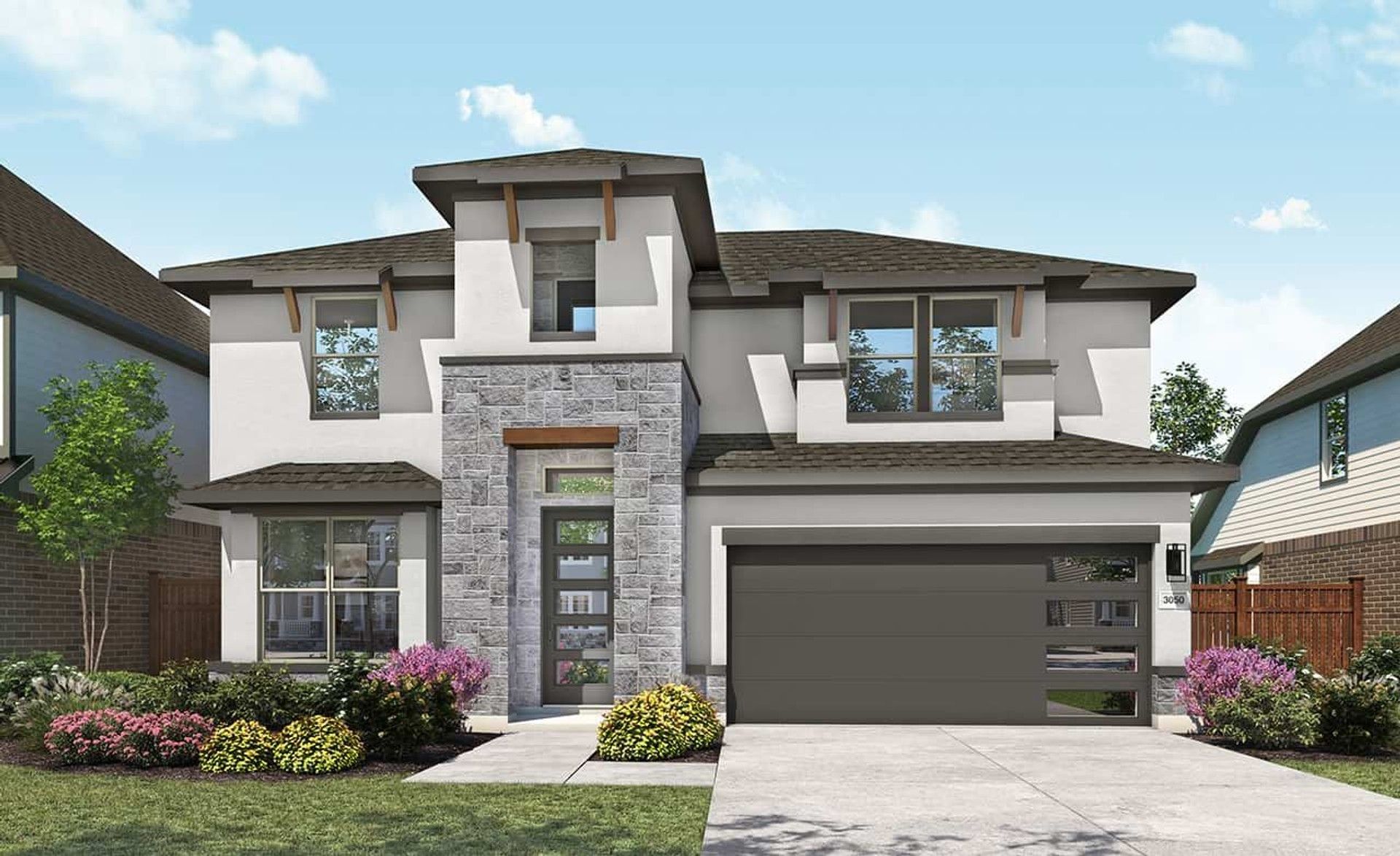 Elevation S:Elevation S