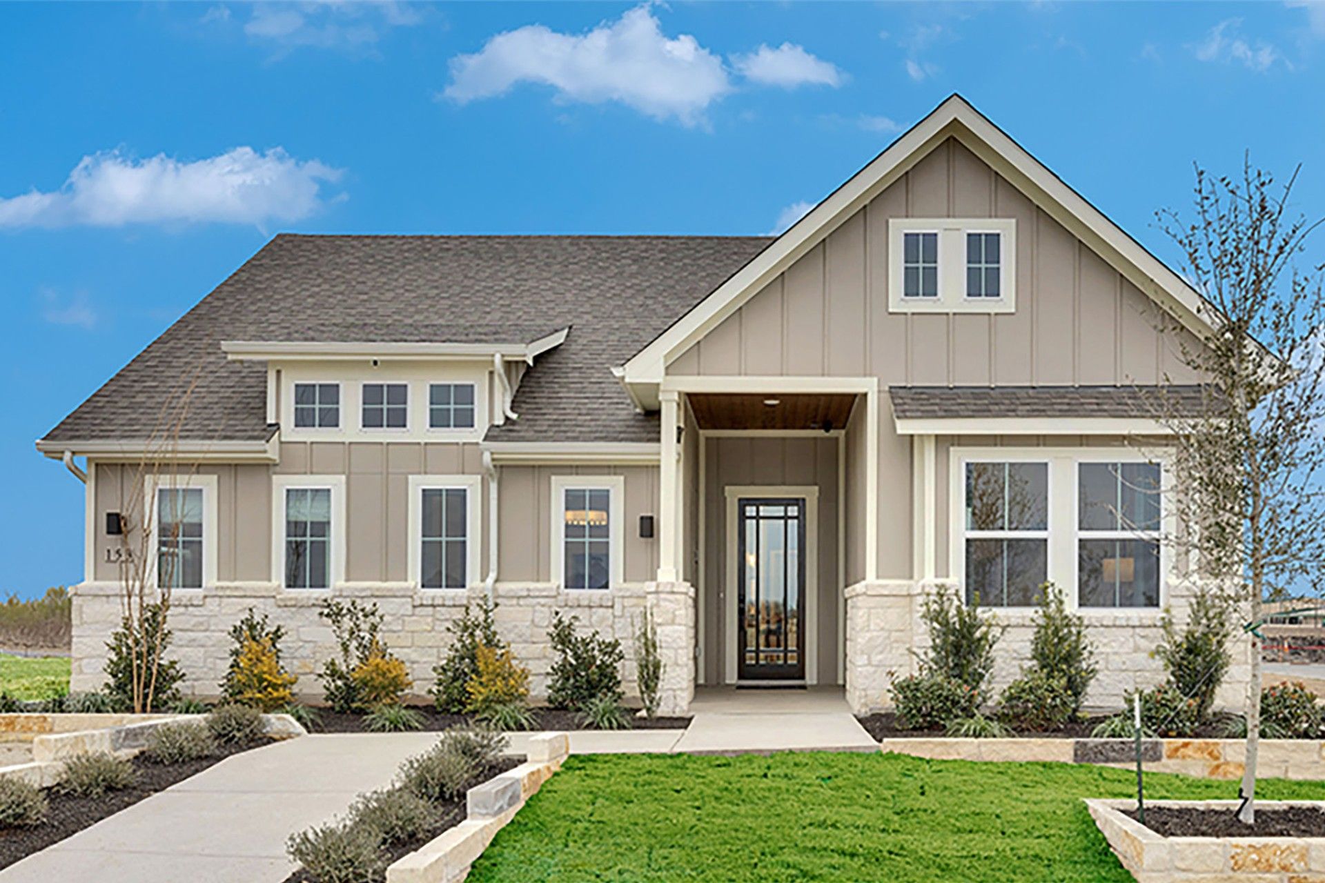 Juniper - Exterior:Juniper - Exterior