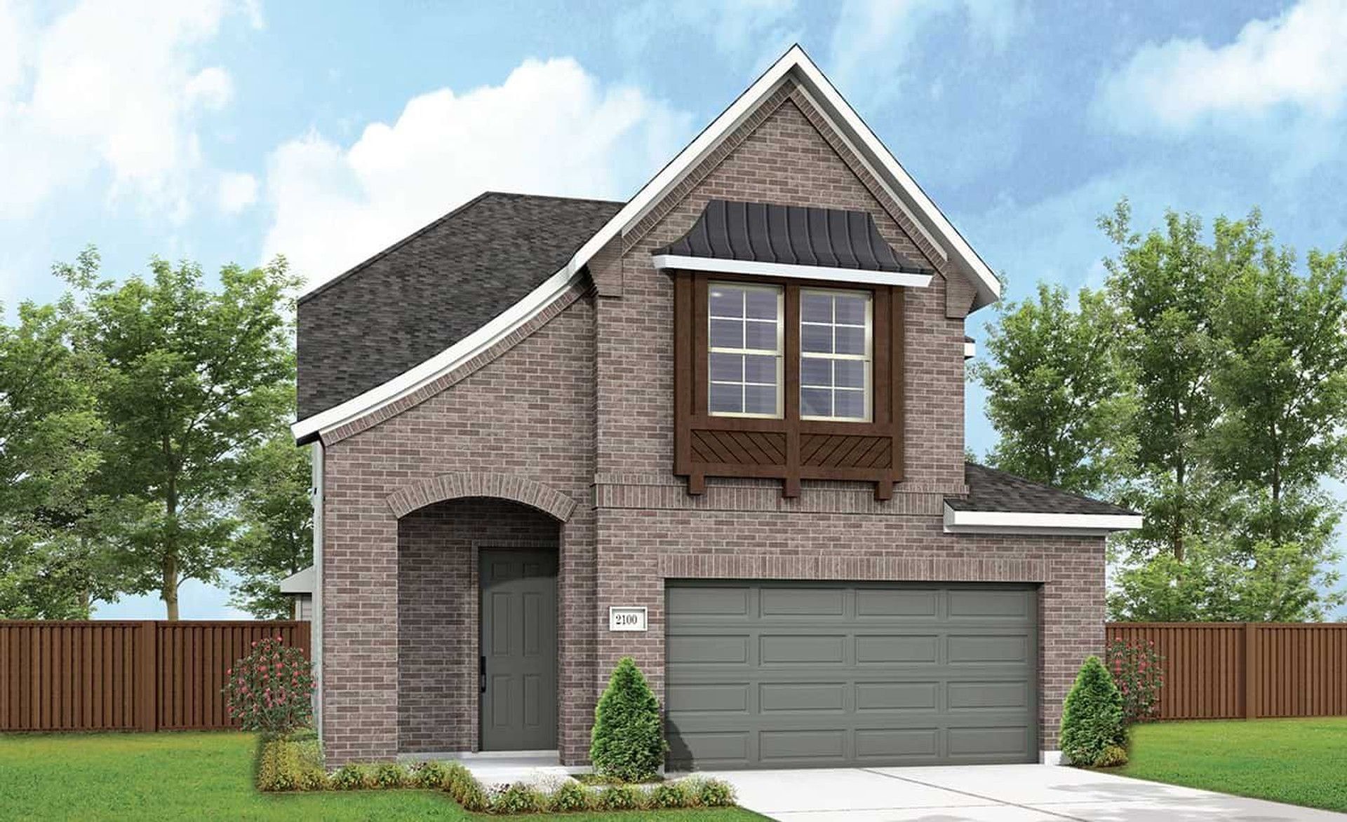 Elevation I:Elevation I