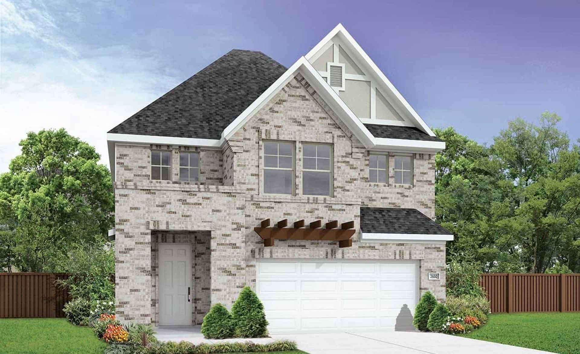 Elevation I:Elevation I