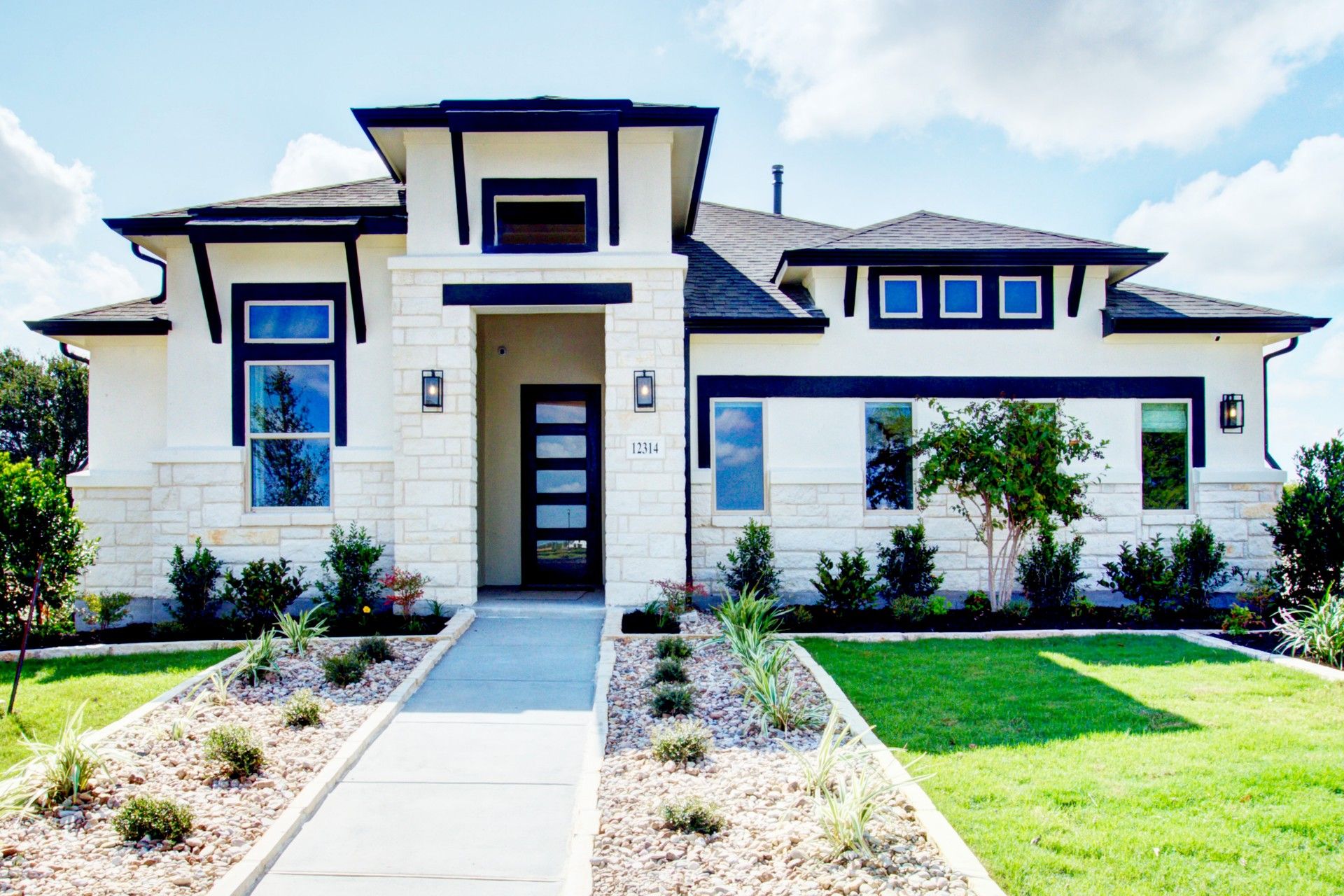 Juniper - Exterior:Juniper - Exterior