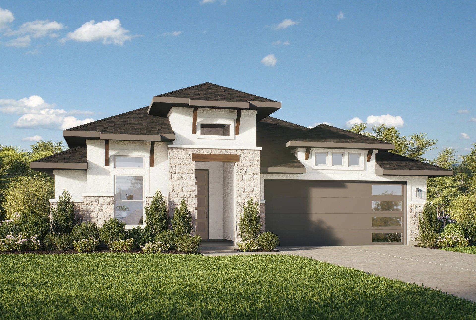 Elevation S:Elevation S