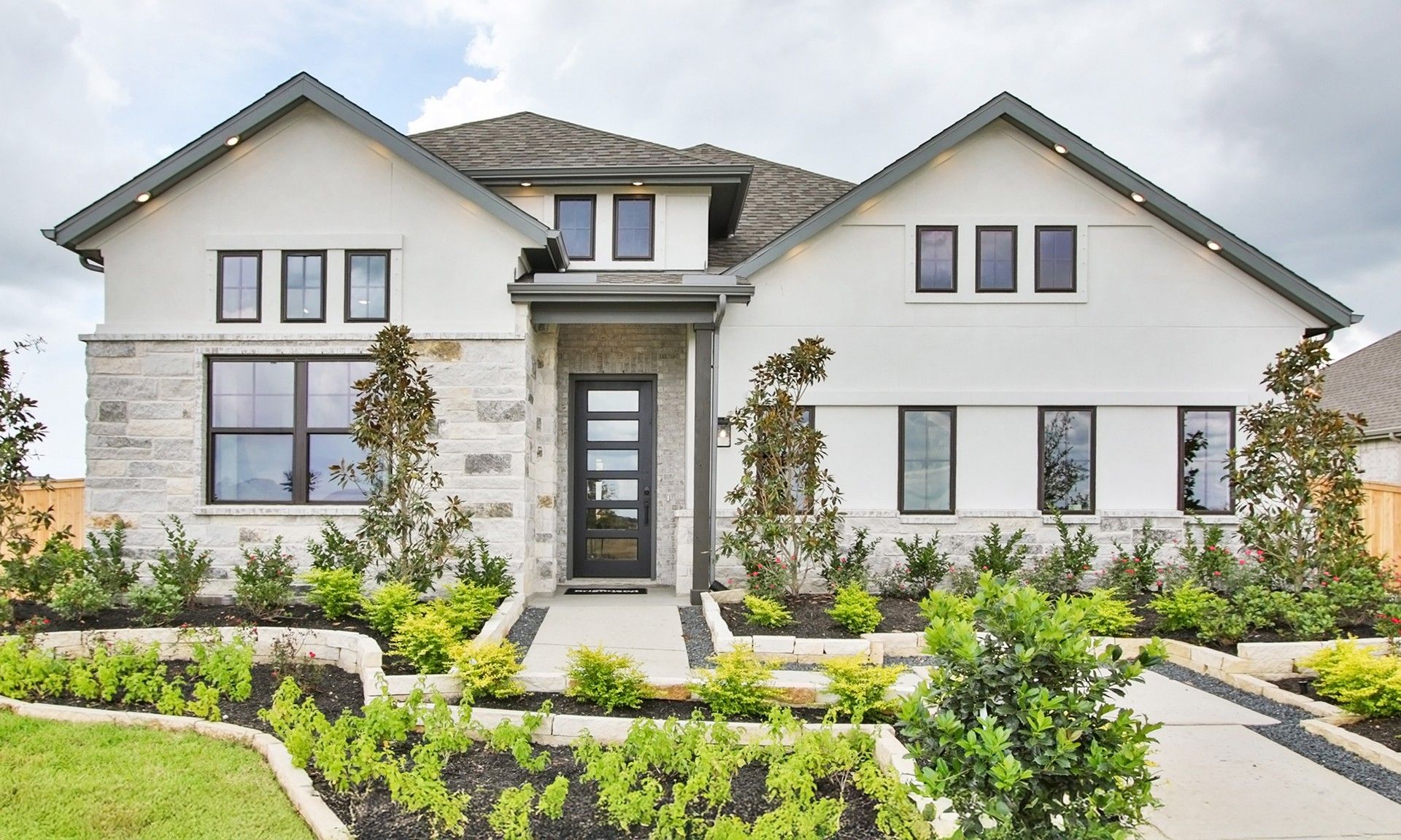 Willow - Exterior:Willow - Exterior