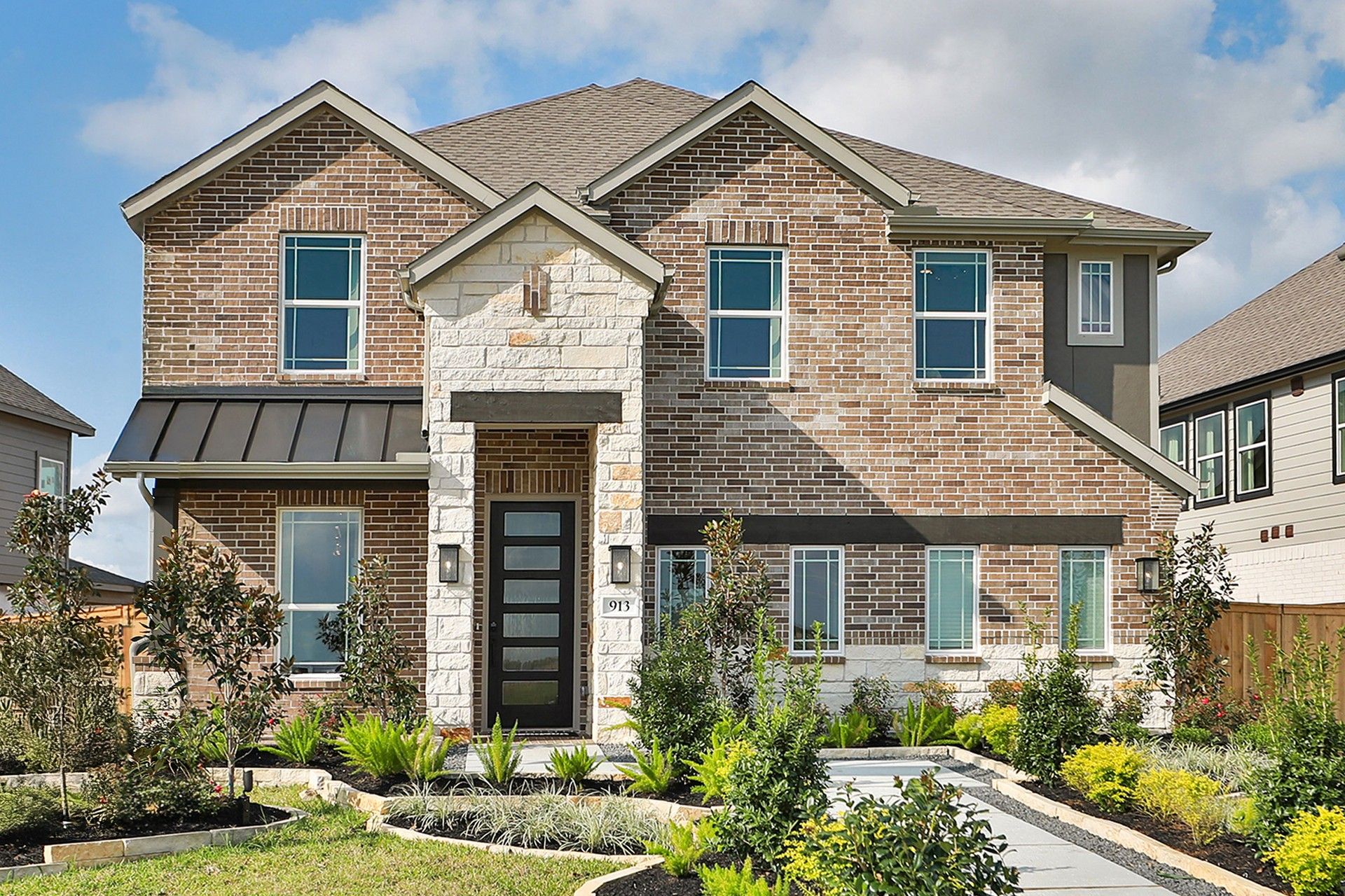 Juniper - Exterior:Juniper - Exterior