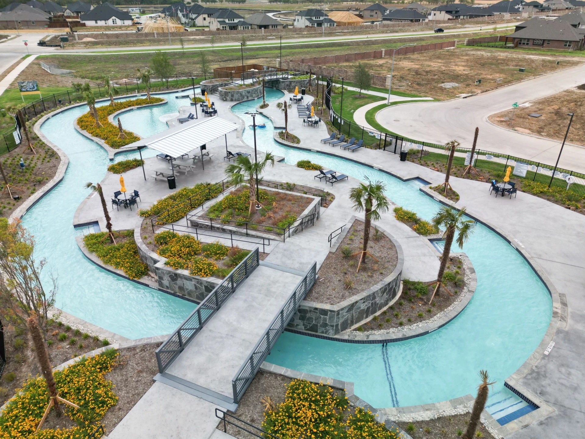 Amenity - Lazy River:Amenity - Lazy River