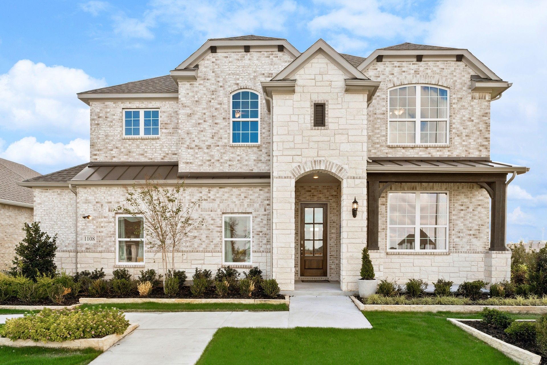 Magnolia - Exterior:Magnolia - Exterior