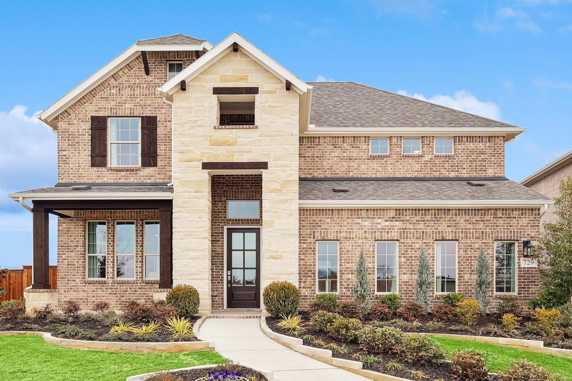 Rosewood - Exterior:Rosewood - Exterior