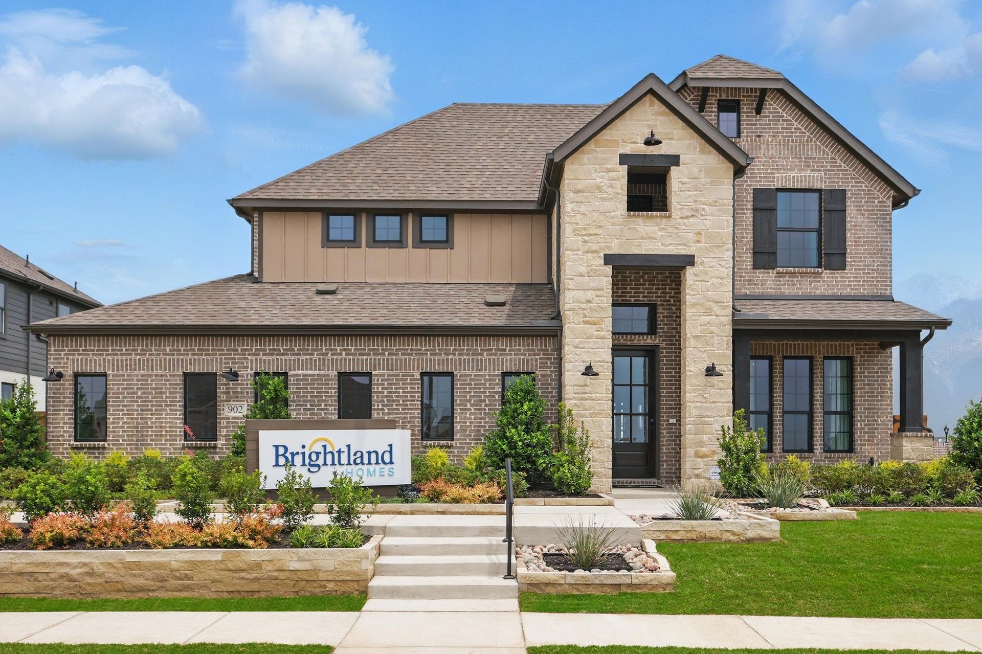 Rosewood - Exterior:Rosewood - Exterior