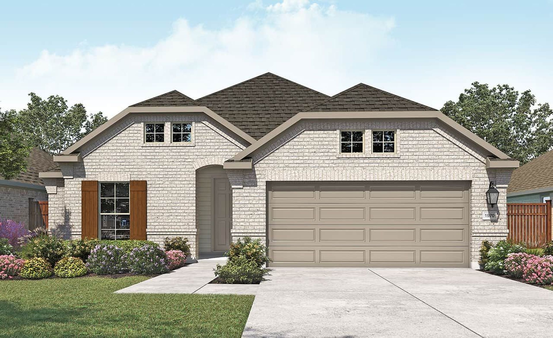 Elevation L:Elevation L